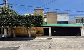 Foto de inmueble en , Col. Los Pastores C.P. 53340, Naucalpan de Juárez