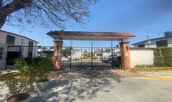 Foto de inmueble en , Col. Los Pirules C.P. 54040, Tlalnepantla de Baz