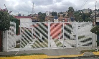 Foto de inmueble en , Col. Los Pirules C.P. 54040, Tlalnepantla de Baz