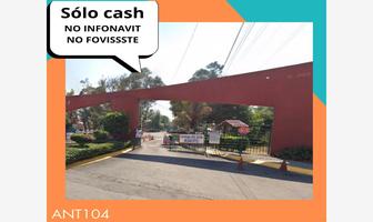 Foto de inmueble en EUCALIPTOS #00, Col. Los Portales C.P. 54910, Tultitlán