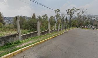 Foto de inmueble en , Col. Los Remedios C.P. 53400, Naucalpan de Juárez