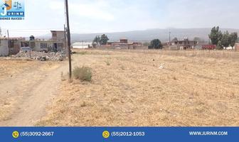 Foto de inmueble en Carretera Los Reyes- Temamatla, Col. Los Reyes Acatlixhuayan C.P. 56655, Temamatla
