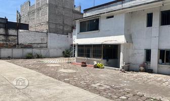 Foto de inmueble en Av Presidente Juárez, Col. Los Reyes C.P. 54075, Tlalnepantla de Baz