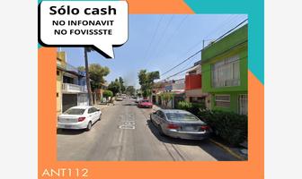 Foto de inmueble en CEDRO #00, Col. Los Reyes Ixtacala 1ra. Sección C.P. 54090, Tlalnepantla de Baz