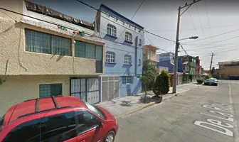 Foto de inmueble en DE LA ROSA #0, Col. Los Reyes Ixtacala 1ra. Sección C.P. 54090, Tlalnepantla de Baz