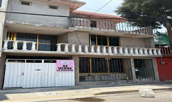 Foto de inmueble en sabino, Col. Los Reyes Ixtacala 1ra. Sección C.P. 54090, Tlalnepantla de Baz