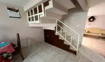 Foto de inmueble en Sin nombre de calle #S/N, Col. Los Reyes Ixtacala 2da. Sección C.P. 54075, Tlalnepantla de Baz