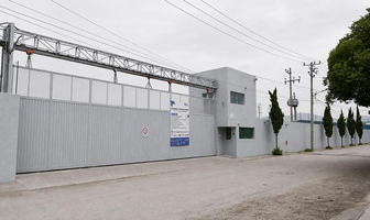 Foto de inmueble en , Col. Los Reyes C.P. 54900, Tultitlán