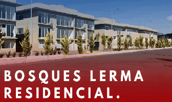 Foto de inmueble en El panteón, 52005 Lerma de Villada, Méx., México, Col. Los Robles C.P. 52005, Lerma