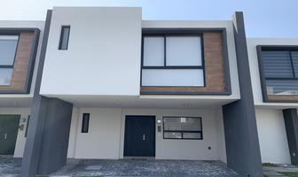 Foto de inmueble en Priv. Palermo Fraccionamiento Aurea, Toluca, C.P. 50210, Col. Los Sauces I C.P. 50210, Toluca