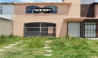 Foto de inmueble en Hacienda de Chalco, Col. Los Sauces IV C.P. 50210, Toluca