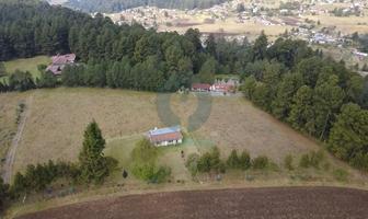 Foto de inmueble en 3 Hectáreas de Terreno en Venta en Valle de Bravo, Escritura Pública, Col. Los Saúcos C.P. 51200, Valle de Bravo