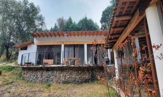 Foto de inmueble en Saucos, Col. Los Saúcos C.P. 51200, Valle de Bravo