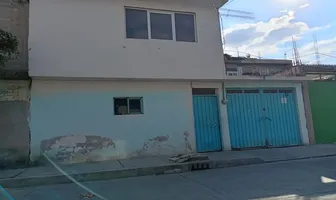 Foto de inmueble en VASCO DE QUIROGA #17, Col. Luis Córdoba Reyes C.P. 56334, Chimalhuacán