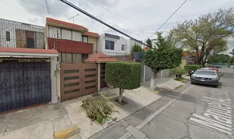 Foto de inmueble en MANUEL ACOSTA #0, Col. Magisterial Vista Bella C.P. 54050, Tlalnepantla de Baz