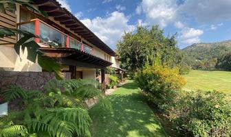 Foto de inmueble en Club De Golf Malinalco, Col. Malinalco C.P. 52440, Malinalco