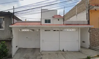 Foto de inmueble en san mateo #61, Col. Margarita Maza de Juárez C.P. 52926, Atizapán de Zaragoza