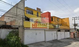 Foto de inmueble en Francisco Javier Mina, Col. Margaritas Ampliación C.P. 54050, Tlalnepantla de Baz