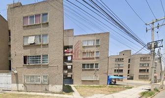Foto de inmueble en Avenida Prados del Sur, Edificio 50, Conjunto Aries A-305, Col. Mariano Escobedo (los Faroles) C.P. 54927, Tultitlán