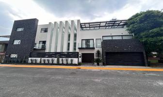 Foto de inmueble en La Paz, Col. Mayorazgos de la Concordia C.P. 52957, Atizapán de Zaragoza