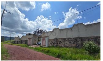 Foto de inmueble en Camino Viejo a Jilotepec S/N Mefi, Col. Mefi C.P. 54366, Chapa de Mota