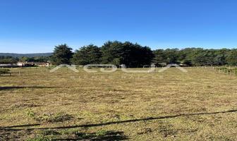 Foto de inmueble en mesa rica, Col. Mesa Rica C.P. 51238, Valle de Bravo
