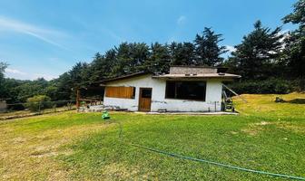 Foto de inmueble en Las Joya, Col. Mesa de Jaimes C.P. 51229, Valle de Bravo