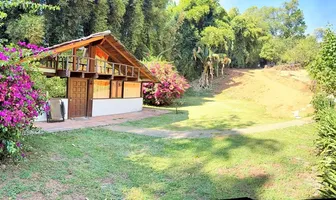 Foto de inmueble en Mesa de Jaimes, Col. Mesa de Jaimes C.P. 51229, Valle de Bravo
