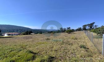 Foto de inmueble en Terreno en Las Joyas con Espectacular Vista a Monte Alto, Valle de Bravo, Col. Mesa de Jaimes C.P. 51229, Valle de Bravo