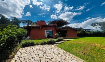 Foto de inmueble en , Col. Mesa de Jaimes C.P. 51229, Valle de Bravo