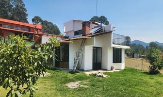 Foto de inmueble en las Joyas, Col. Mesa de Jaimes C.P. 51229, Valle de Bravo