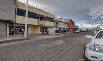 Foto de inmueble en Josefina Ortiz de Domínguez #S/N, Col. Metepec Centro C.P. 52140, Metepec
