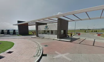 Foto de inmueble en PARQUE LAURELES #1412, Col. Metepec Centro C.P. 52140, Metepec