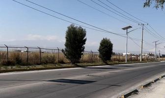 Foto de inmueble en Terreno Circuito Metropolitano, Col. Metepec Centro C.P. 52140, Metepec