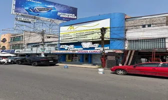 Foto de inmueble en Av. Adolfo López Mateos #142, Col. Metropolitana Primera Sección C.P. 57730, Nezahualcóyotl