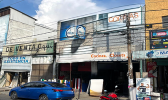 Foto de inmueble en , Col. Metropolitana Segunda Sección C.P. 57740, Nezahualcóyotl