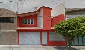 Foto de inmueble en Sin nombre de calle, Col. Metropolitana Segunda Sección C.P. 57740, Nezahualcóyotl