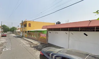 Foto de inmueble en ALAMOS #0, Col. Metropolitana Tercera Sección C.P. 57750, Nezahualcóyotl