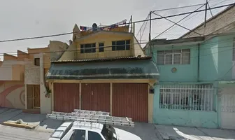 Foto de inmueble en TIZAPAN #00, Col. Metropolitana Tercera Sección C.P. 57750, Nezahualcóyotl