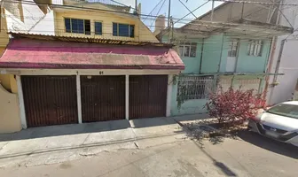 Foto de inmueble en TIZAPÁN #81, Col. Metropolitana Tercera Sección C.P. 57750, Nezahualcóyotl
