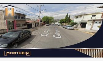 Foto de inmueble en PIONEROS DEL COOPERATISMO #143, Col. México Nuevo C.P. 52966, Atizapán de Zaragoza