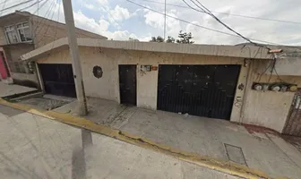 Foto de inmueble en PIONEROS DEL COOPERATIVISMO #143, Col. México Nuevo C.P. 52966, Atizapán de Zaragoza