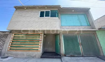 Foto de inmueble en Aztlan Mz 11 Lote 20 #11, Col. México Prehispánico II C.P. 55269, Ecatepec de Morelos