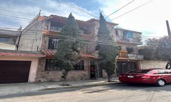 Foto de inmueble en Heriberto Enríquez 200, Col. México Primera Sección C.P. 57620, Nezahualcóyotl
