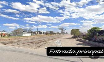 Foto de inmueble en CAMINO AL PANTEON, Col. Mina México C.P. 50903, Almoloya de Juárez