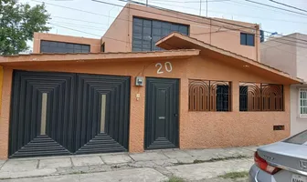 Foto de inmueble en Nardo #20, Col. Miraflores C.P. 54160, Tlalnepantla de Baz