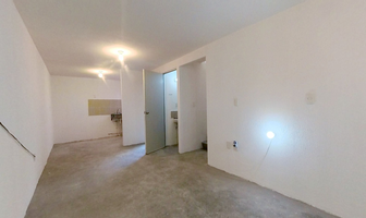 Foto de inmueble en LA VIVIENDA NUMERO CUARENTA Y UNO, LOTE SEIS, MANZANA VII (SIETE ROMANO), DEL CONJUNTO URBANO DE TIP, Col. Misión San Agustín C.P. 55885, Acolman
