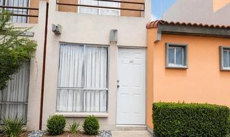Foto de inmueble en manzana 13,  lote 20, Col. Misión San Agustín C.P. 55885, Acolman