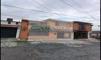 Foto de inmueble en , Col. Misiones C.P. 53140, Naucalpan de Juárez