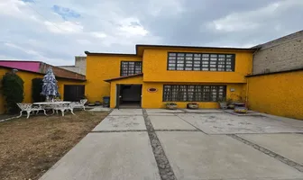 Foto de inmueble en CONOCIDA, Col. Moderna de la Cruz C.P. 50180, Toluca